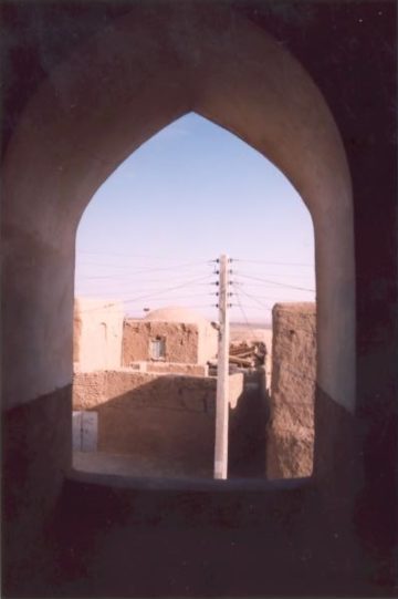 استان ها-سمنان-شاهرود-روستای عباس آباد-1383