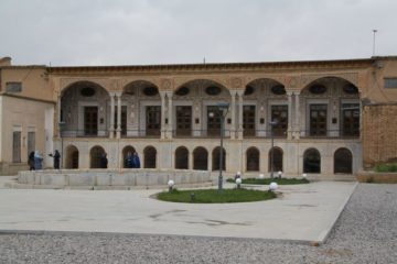 استان ها-چهارمحال و بختیاری-شهرکرد-قلعه چالشتر-1394,1383