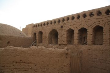 استان ها-خراسان جنوبی-طبس-روستای ازمیغان-1393