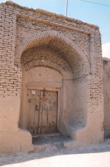 استان ها-سمنان-شاهرود-روستای عباس آباد-1383