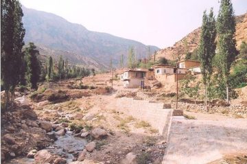 استان ها-گلستان-رامیان-فارسیان-1387