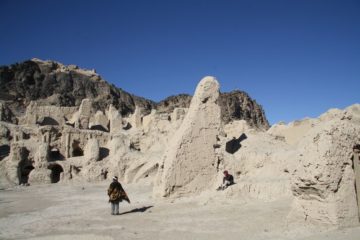 استان ها-سیستان و بلوچستان-زابل-کوه خواجه