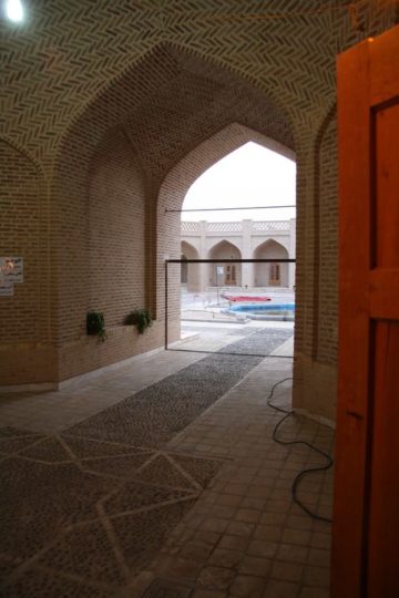 استان ها-یزد-میبد-روستای خورانق-1378