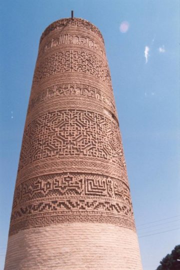 استان مرکزی-ساوه-مسجد جامع-1383