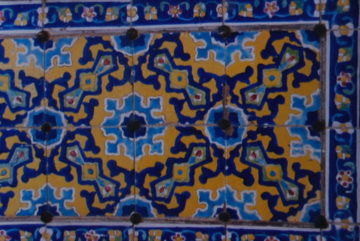 استان ها-قزوین-منظر تاریخی-1390