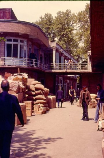 استان ها-تهران-بازار-1389