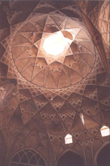 استان ها-قم-سقف بازار-1384