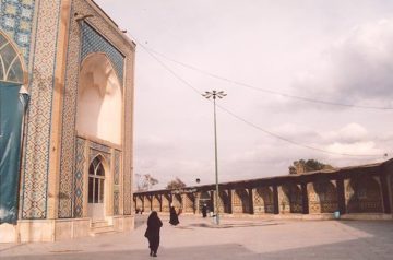 استان ها-قزوین-شاهزاده حسین-1384
