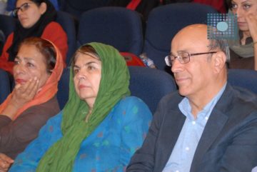 باغ های گمشده - سال 94