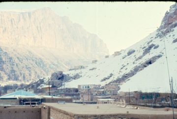 استان ها-آذربایجان غربی-ماکو