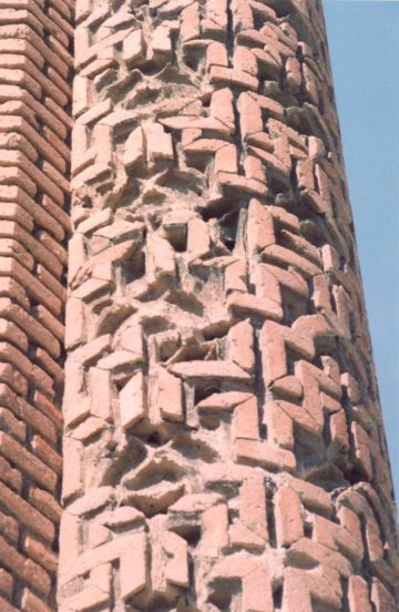 استان ها-آذربایجان شرقی-مراغه-گنبد سرخ-مرداد 1385