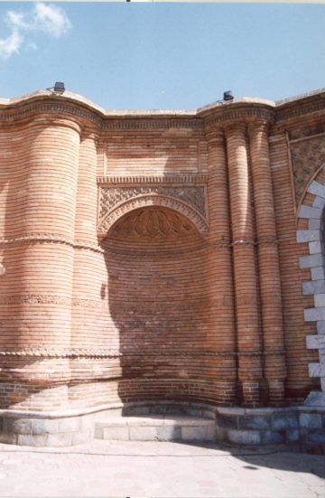 کردستان-سنندج-خانه کرد (خانه آصف دیوان)-1383