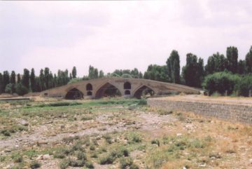 استان ها-زنجان-پل میربهاء الدین-1386
