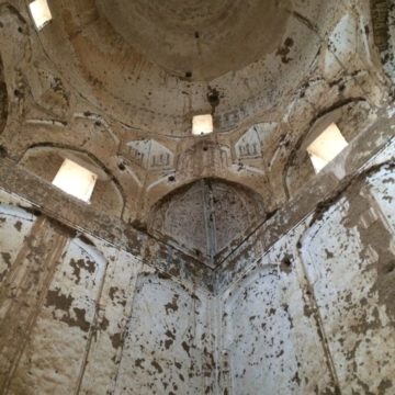 استان ها-یزد-زندان اسکندر-1394