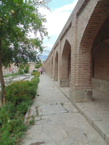 استان ها-آذربایجان شرقی-کلیبر-حمام کردشت-1394