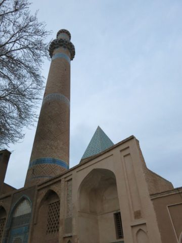 استان ها-اصفهان-نطنز