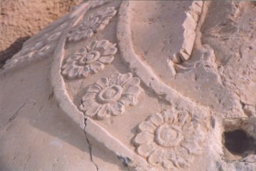 استان ها-خوزستان-شوش-معبد چغازنبیل-1388