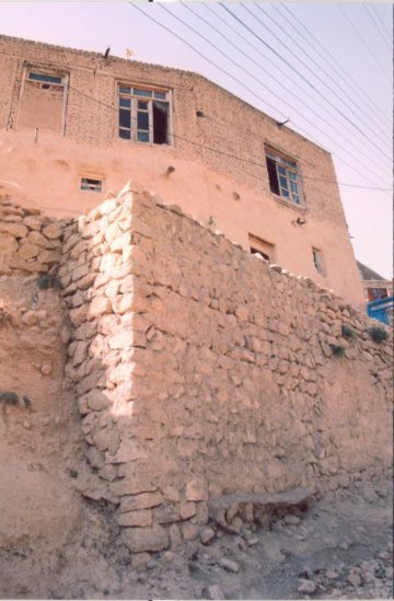 استان ها-آذربایجان شرقی-مراغه-روستای آشان-مرداد 1385