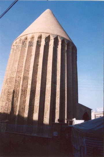 استان ها-تهران-ورامین-برج علاء الدین-1383