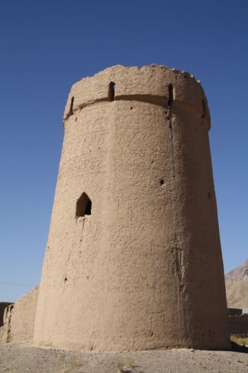 استان ها-کرمان-بم-روستای ابارق-1393