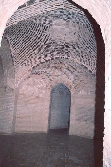 استان ها-خراسان شمالی-کلات-قصر خورشید-1385