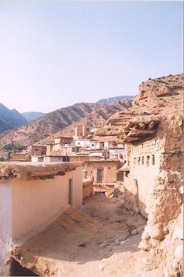 استان ها-گلستان-رامیان-فارسیان-1387