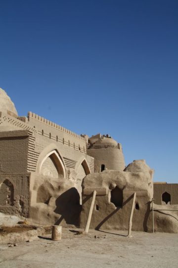 استان ها-کرمان-بم-ارگ بم-1393
