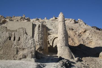استان ها-سیستان و بلوچستان-زابل-کوه خواجه