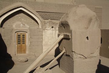 استان ها-کرمان-بم-ارگ بم-1393