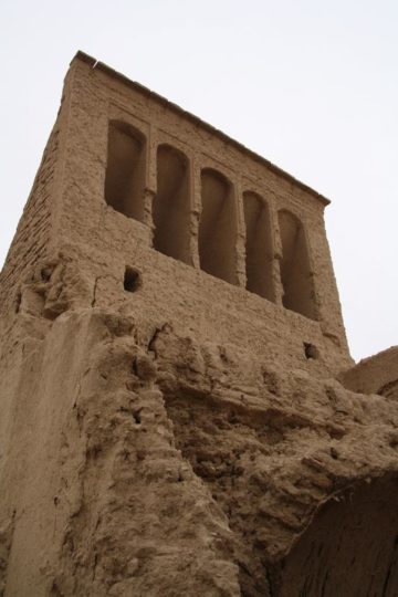استان ها-خراسان جنوبی-بشرویه-بافت تاریخی-1394