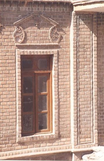 استان ها-قزوین-خانه امیرنظام-1386