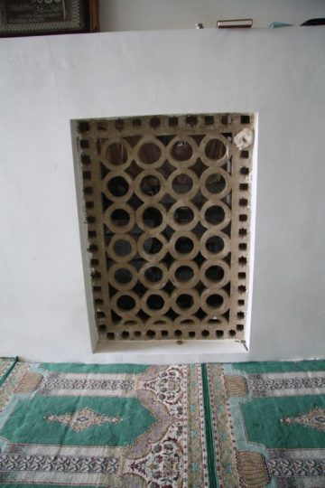 استان ها-خراسان جنوبی-خوسف-مسجد جامع-1394