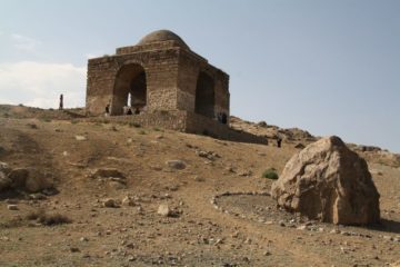 استان ها-اصفهان-کاشان-نیاسر-آتشکده-1392