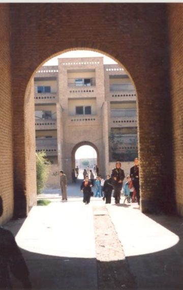 استان ها-خوزستان-شوشتر نو-1379