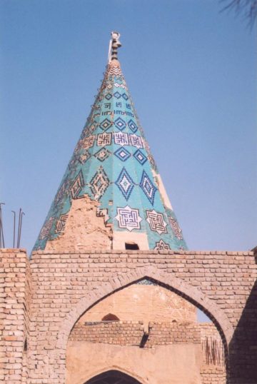 استان ها-اصفهان-آران و بیدگل-امامزاده-1387
