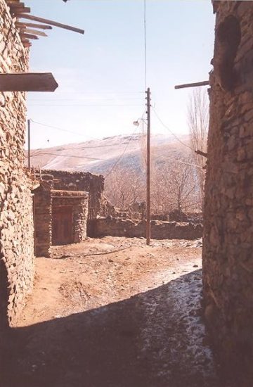استان ها-همدان-روستای سیمین ابرو-1384