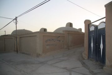 استان ها-سیستان و بلوچستان-زابل-روستای قلعه نو