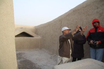 استان ها-سیستان و بلوچستان-زابل-دهانه غلامان