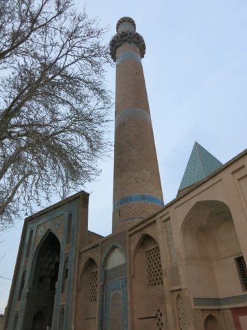 استان ها-اصفهان-نطنز