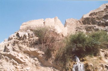 استان ها-آذربایجان شرقی-جلفا-قلعه کردشت-شهریور 1383
