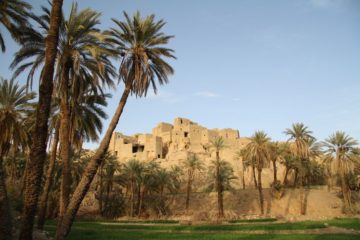 استان ها-خراسان جنوبی-طبس-روستای نایبندان-1393