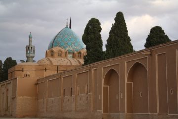 استان ها-کرمان-ماهان-مرقد شاه نعمت اله ولی-1393