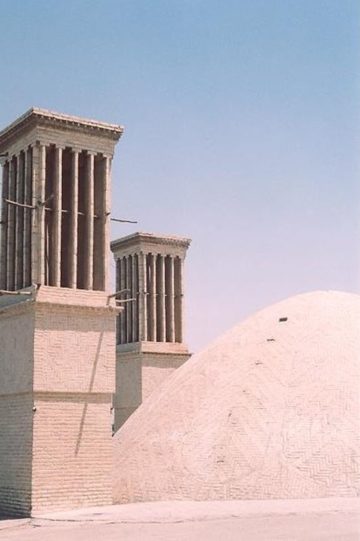 استان ها-یزد-آب انبار-گیو-1385