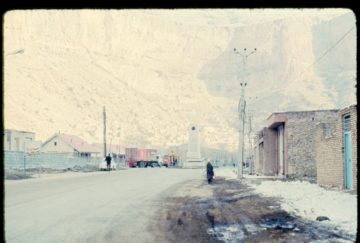 استان ها-آذربایجان غربی-ماکو