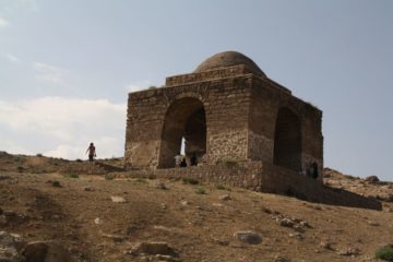 استان ها-اصفهان-کاشان-نیاسر-آتشکده-1392