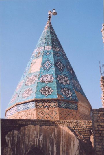 استان ها-اصفهان-آران و بیدگل-امامزاده-1387