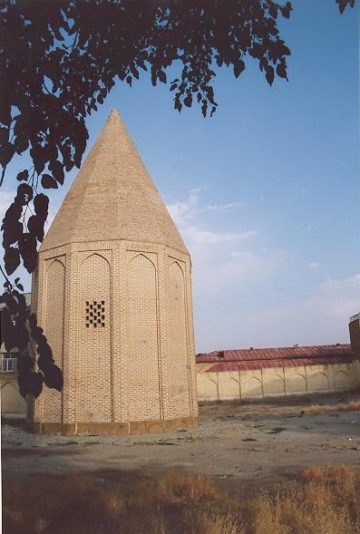 استان ها-همدان-برج قربان-1386