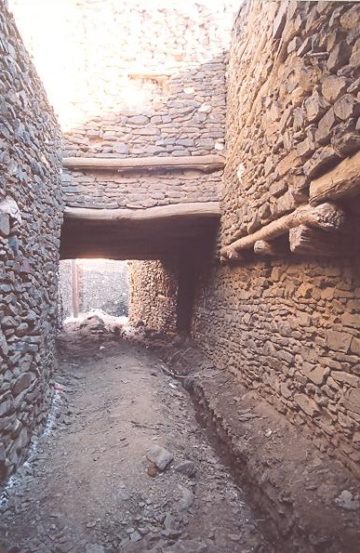 استان ها-همدان-روستای سیمین ابرو-1384