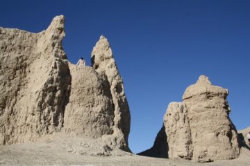 استان ها-سیستان و بلوچستان-زابل-قلعه سام
