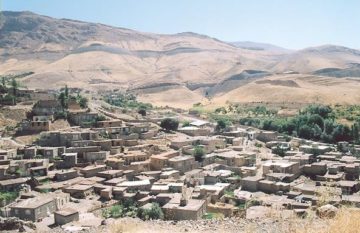 استان ها-کردستان-سنندج-روستای صلوات آباد-1386